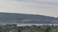 Archiv Foto Webcam Gaienhofen: Halbinsel Höri 06:00