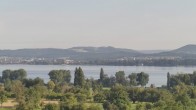 Archiv Foto Webcam Gaienhofen: Halbinsel Höri 07:00