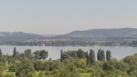 Archiv Foto Webcam Gaienhofen: Halbinsel Höri 09:00