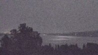 Archived image Webcam Gaienhofen: Höri peninsula 23:00