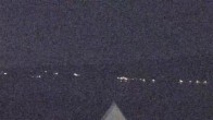 Archiv Foto Webcam Gaienhofen: Halbinsel Höri 03:00