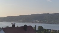 Archiv Foto Webcam Gaienhofen: Halbinsel Höri 06:00