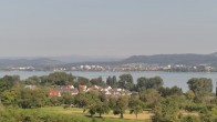 Archiv Foto Webcam Gaienhofen: Halbinsel Höri 09:00