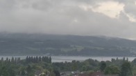 Archived image Webcam Gaienhofen: Höri peninsula 13:00