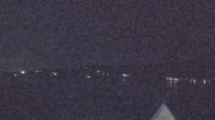 Archiv Foto Webcam Gaienhofen: Halbinsel Höri 03:00