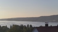 Archiv Foto Webcam Gaienhofen: Halbinsel Höri 06:00