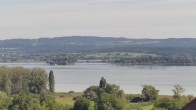 Archiv Foto Webcam Gaienhofen: Halbinsel Höri 09:00