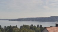 Archiv Foto Webcam Gaienhofen: Halbinsel Höri 11:00