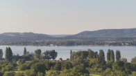 Archiv Foto Webcam Gaienhofen: Halbinsel Höri 17:00