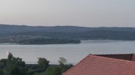 Archiv Foto Webcam Gaienhofen: Halbinsel Höri 19:00