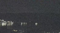 Archiv Foto Webcam Gaienhofen: Halbinsel Höri 21:00