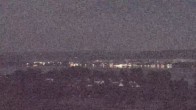 Archiv Foto Webcam Gaienhofen: Halbinsel Höri 23:00