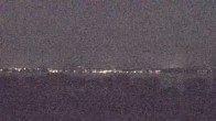 Archiv Foto Webcam Gaienhofen: Halbinsel Höri 23:00