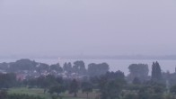 Archiv Foto Webcam Gaienhofen: Halbinsel Höri 04:00