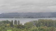 Archiv Foto Webcam Gaienhofen: Halbinsel Höri 05:00