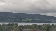 Archiv Foto Webcam Gaienhofen: Halbinsel Höri 08:00