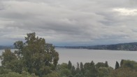 Archiv Foto Webcam Gaienhofen: Halbinsel Höri 09:00