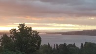 Archiv Foto Webcam Gaienhofen: Halbinsel Höri 04:00