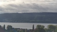 Archiv Foto Webcam Gaienhofen: Halbinsel Höri 08:00