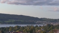 Archiv Foto Webcam Gaienhofen: Halbinsel Höri 05:00