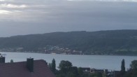 Archiv Foto Webcam Gaienhofen: Halbinsel Höri 05:00