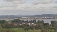 Archiv Foto Webcam Gaienhofen: Halbinsel Höri 09:00