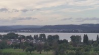 Archiv Foto Webcam Gaienhofen: Halbinsel Höri 17:00