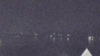 Archiv Foto Webcam Gaienhofen: Halbinsel Höri 23:00
