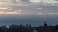 Archiv Foto Webcam Gaienhofen: Halbinsel Höri 05:00
