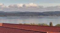 Archived image Webcam Gaienhofen: Höri peninsula 11:00
