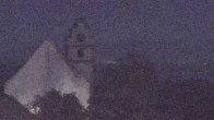 Archiv Foto Webcam Gaienhofen: Halbinsel Höri 03:00