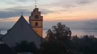 Archiv Foto Webcam Gaienhofen: Halbinsel Höri 06:00