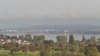 Archiv Foto Webcam Gaienhofen: Halbinsel Höri 09:00