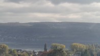 Archiv Foto Webcam Gaienhofen: Halbinsel Höri 13:00
