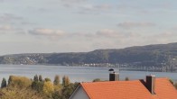 Archiv Foto Webcam Gaienhofen: Halbinsel Höri 15:00