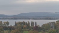 Archiv Foto Webcam Gaienhofen: Halbinsel Höri 17:00
