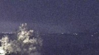 Archiv Foto Webcam Gaienhofen: Halbinsel Höri 23:00