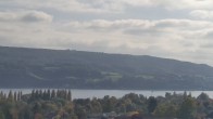 Archiv Foto Webcam Gaienhofen: Halbinsel Höri 13:00