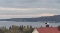 Archiv Foto Webcam Gaienhofen: Halbinsel Höri 17:00
