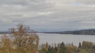 Archived image Webcam Gaienhofen: Höri peninsula 13:00