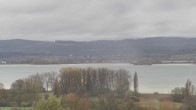 Archiv Foto Webcam Gaienhofen: Halbinsel Höri 11:00