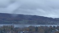 Archiv Foto Webcam Gaienhofen: Halbinsel Höri 15:00