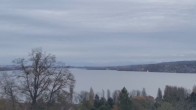 Archiv Foto Webcam Gaienhofen: Halbinsel Höri 05:00