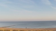Archived image Webcam Graal-Müritz on the Baltic Sea coast 05:00