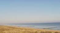 Archived image Webcam Graal-Müritz on the Baltic Sea coast 06:00