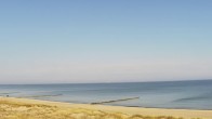 Archived image Webcam Graal-Müritz on the Baltic Sea coast 07:00