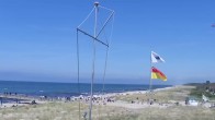 Archiv Foto Webcam Graal-Müritz an der Ostseeküste 13:00