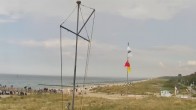 Archiv Foto Webcam Graal-Müritz an der Ostseeküste 15:00