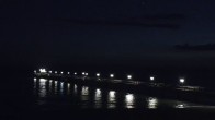 Archived image Webcam Graal-Müritz on the Baltic Sea coast 20:00