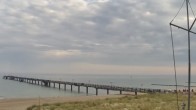 Archived image Webcam Graal-Müritz on the Baltic Sea coast 01:00